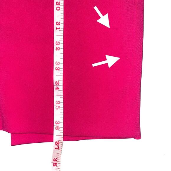 Cushnie One Shoulder Dress sz 2 - Picture 10 of 10